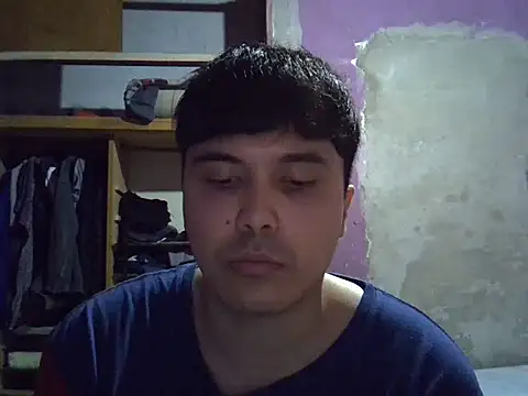 CuteAlexBoy online show from October 2025 01:25:02 PM