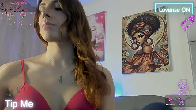 Snapshot of Ariadnne16 chatting on April 2026 12:04:01 AM Ariadnne16 online show from April 2026 12:04:01 AM