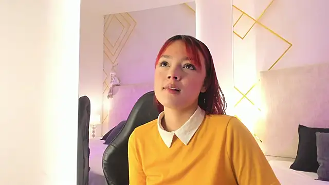 Martinaa Garcia online show from January 2026 07:59:02 PM