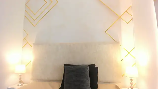 Martinaa Garcia online show from February 2026 07:21:01 PM