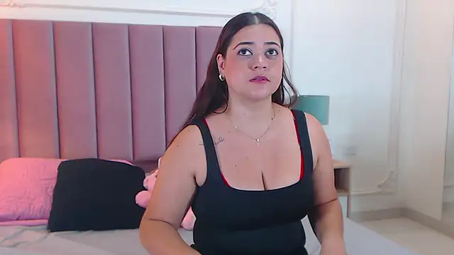 MadisonWillis online show from October 2025 09:27:02 PM