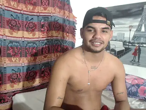 Charly 22cm online show from October 2025 04:46:02 AM