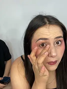violetjack online show from June 2026 10:51:01 AM