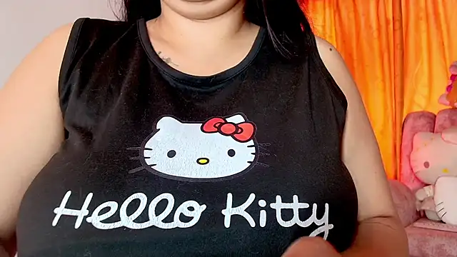 Lunaira Deep online show from April 2026 03:19:02 PM