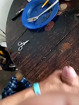 Crisjo29 online show from March 2026 03:07:02 PM