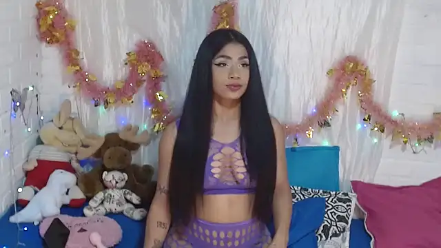 irene ff07 online show from January 2026 10:23:01 PM