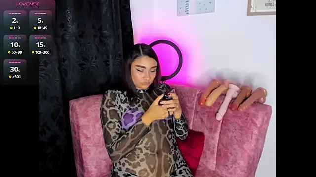 lanasin  online show from January 2026 08:21:01 PM