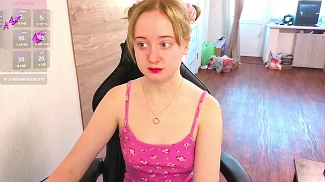 sofiy milashka999 online show from October 2025 04:35:02 AM