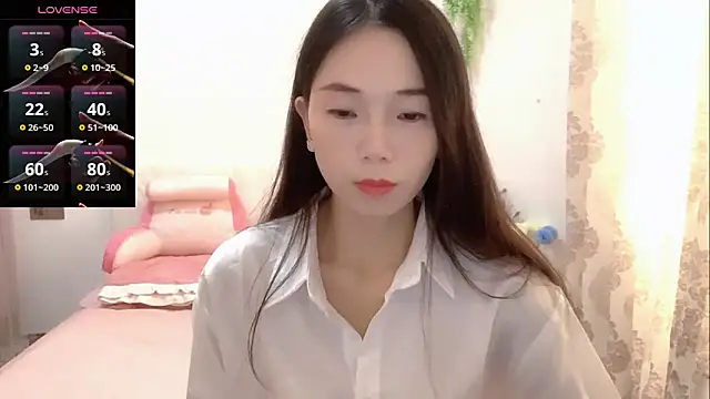 Keke-Baby170 online show from November 2025 08:03:01 AM