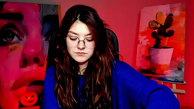 AnaSteisher online show from October 2025 02:17:02 PM