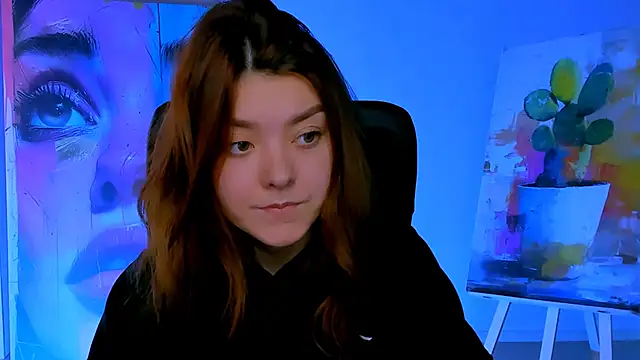 AnaSteisher online show from November 2025 11:10:01 AM