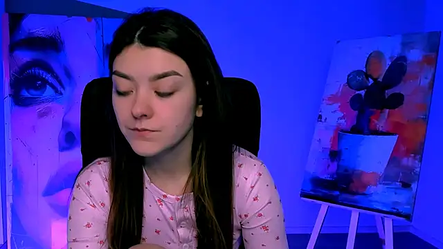 AnaSteisher online show from November 2025 01:15:02 PM