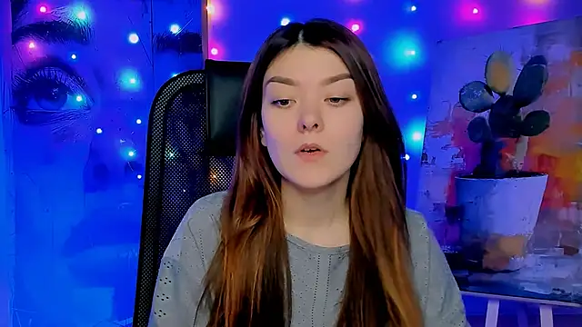 AnaSteisher online show from December 2025 01:49:02 PM