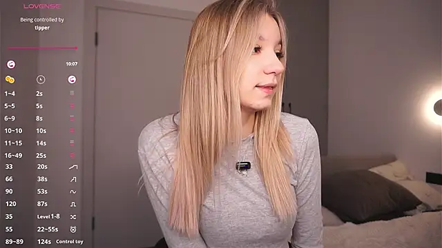 BrynnHolverson online show from February 2026 08:12:01 PM