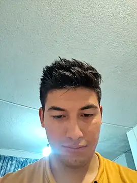 Carlosvelaz561162 online show from March 2026 07:46:02 AM