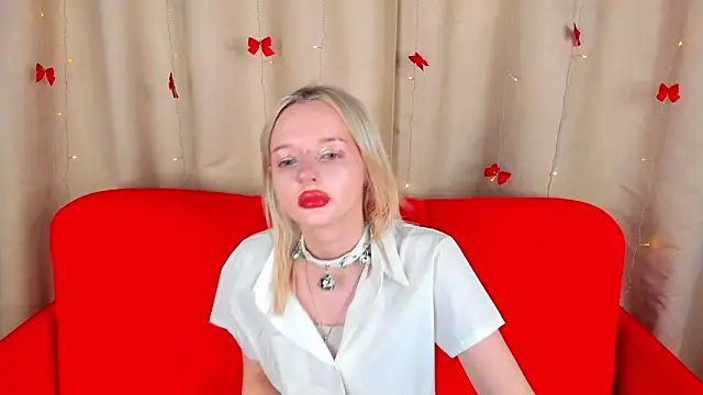 AlessaKiss online show from February 2026 10:05:01 AM