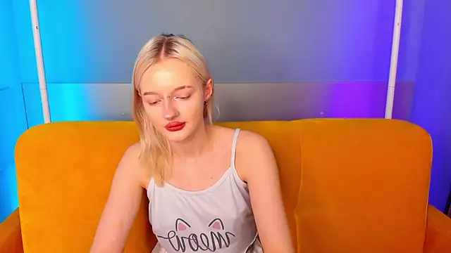 AlessaKiss online show from March 2026 09:06:02 AM