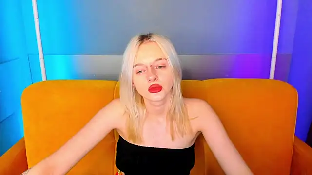 AlessaKiss online show from March 2026 05:22:01 AM