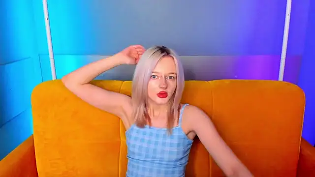 AlessaKiss online show from March 2026 09:04:01 AM