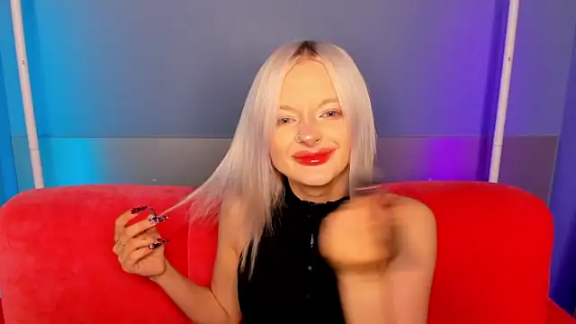Snapshot of AlessaKiss chatting on June 2026 01:43:02 AM AlessaKiss online show from June 2026 01:43:02 AM