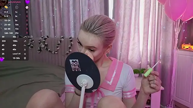 Sunshine agata online show from March 2026 04:50:01 AM