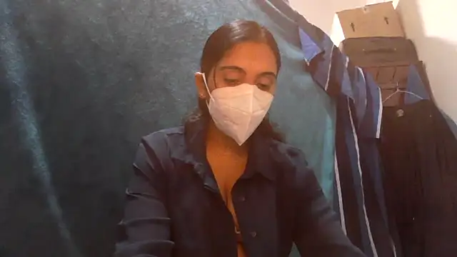 shainiasha1 online show from June 2026 04:44:01 PM