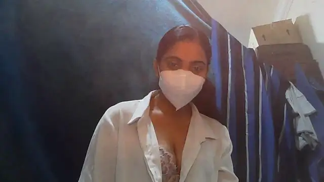 shainiasha1 online show from June 2026 03:05:01 PM