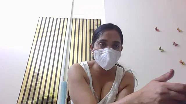 shainiasha1 online show from July 2026 05:48:02 PM