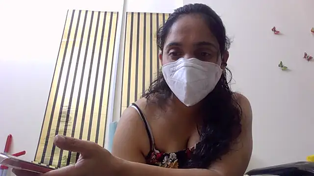 shainiasha1 online show from July 2026 04:20:02 PM