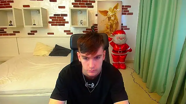 BradyFlint online show from December 2025 07:37:01 AM