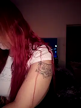 NordicNaughty online show from March 2026 09:43:01 PM