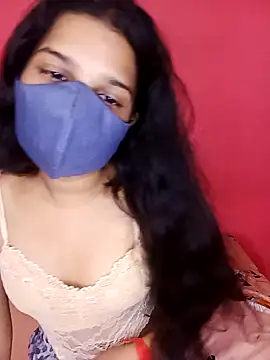 Lovely Queennn online show from October 2025 07:44:01 AM