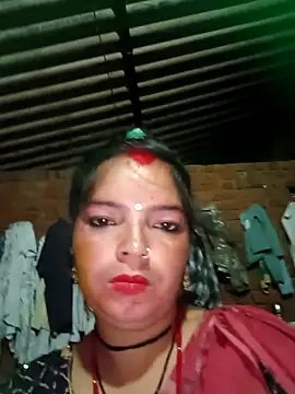 M-MAYA online show from April 2026 08:33:01 PM