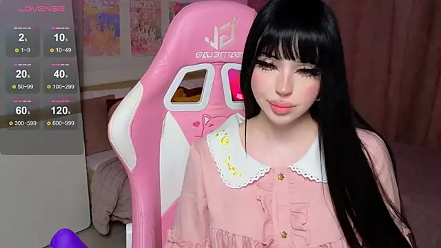 Gothica  online show from October 2025 10:33:02 PM