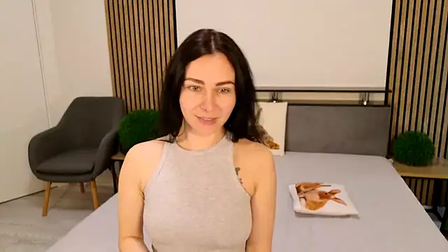 DitaNoir online show from March 2026 07:15:01 AM