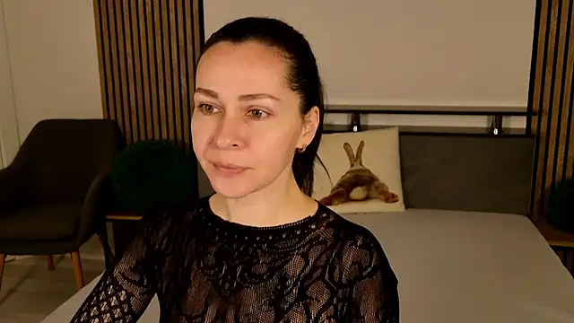 DitaNoir online show from March 2026 05:51:02 AM