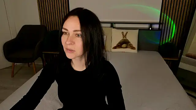 DitaNoir online show from April 2026 06:14:02 AM