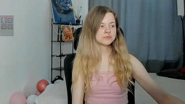 DreamSinder online show from March 2026 06:10:01 AM