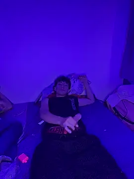 buckoski online show from December 2025 05:26:01 AM