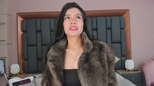 TanyaBello online show from November 2025 01:22:02 PM