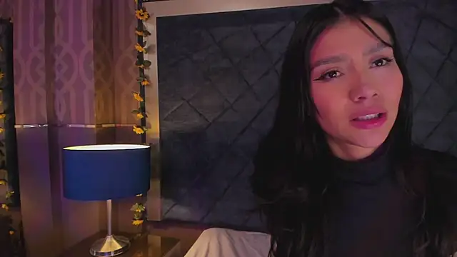 TanyaBello online show from February 2026 04:52:02 AM