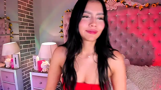 TanyaBello online show from June 2026 03:55:01 AM