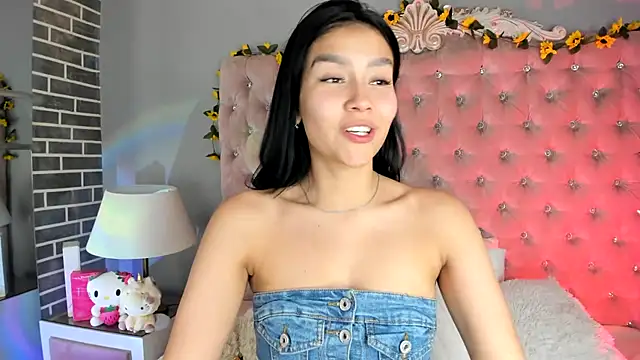 TanyaBello online show from July 2026 10:08:02 PM