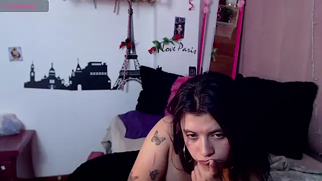 petite coral online show from March 2026 12:25:02 AM