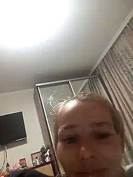Coare Cindy online show from June 2026 07:02:02 PM