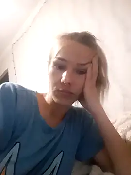 Coare Cindy online show from July 2026 04:54:02 PM