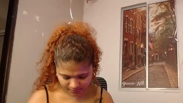 miel alisha online show from June 2026 12:21:02 PM