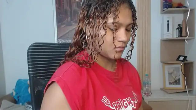 miel alisha online show from June 2026 12:53:01 PM