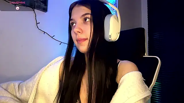 HanaMantanaDell online show from February 2026 04:38:01 PM