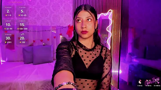 Adisson Tay online show from February 2026 07:30:02 PM